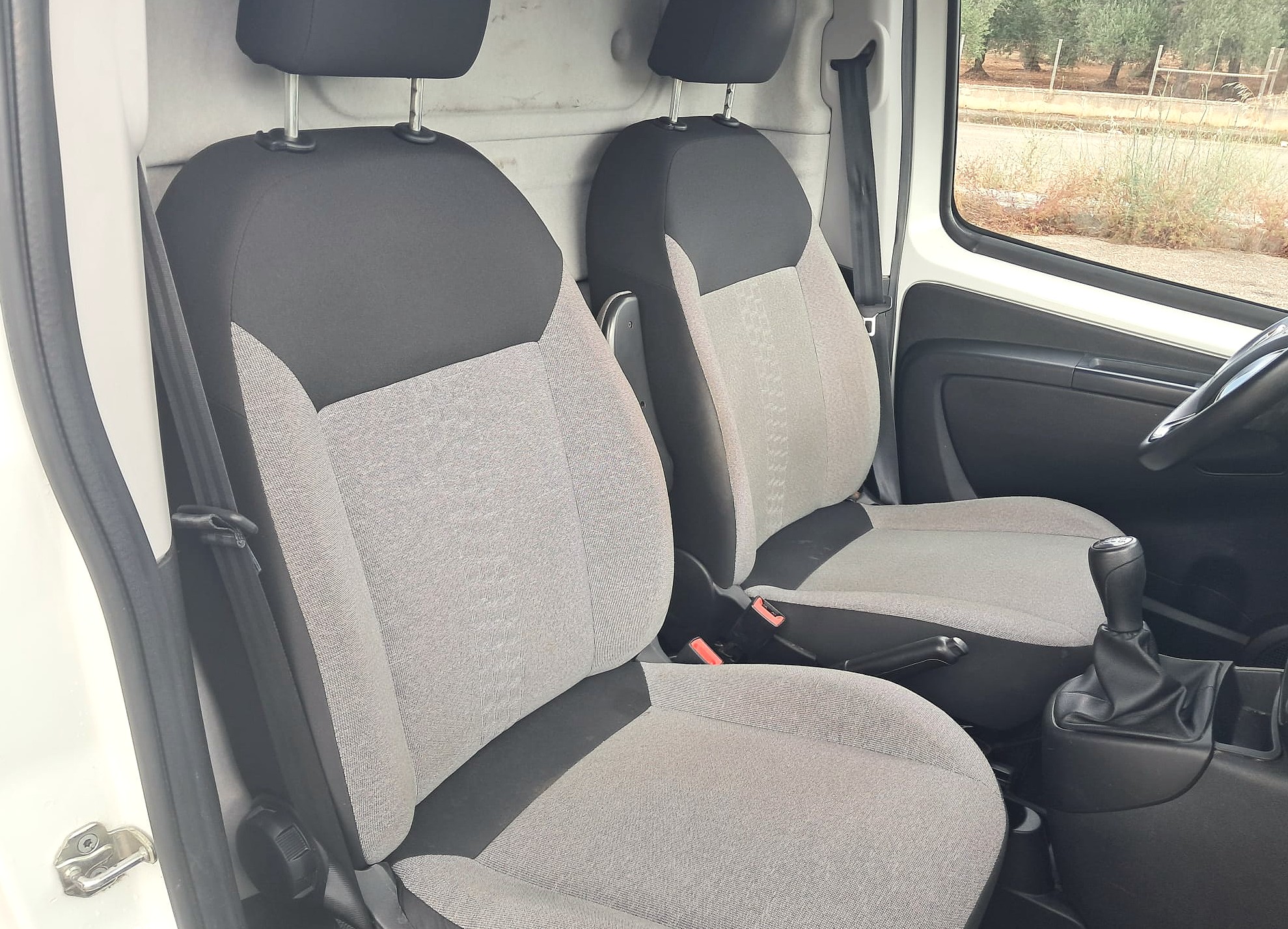 Fiat Fiorino 1.3 mtj 95cv cargo 31/12/2020 (IVA ESPOSTA)