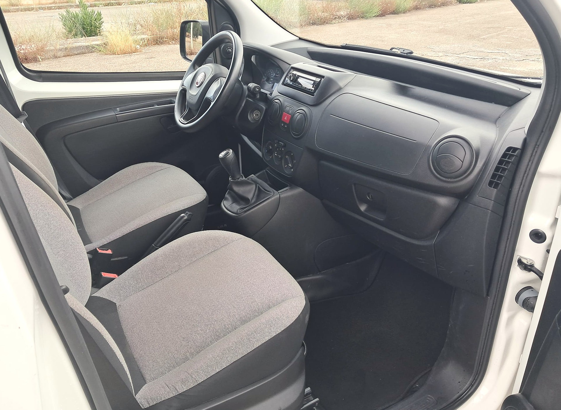 Fiat Fiorino 1.3 mtj 95cv cargo 31/12/2020 (IVA ESPOSTA)