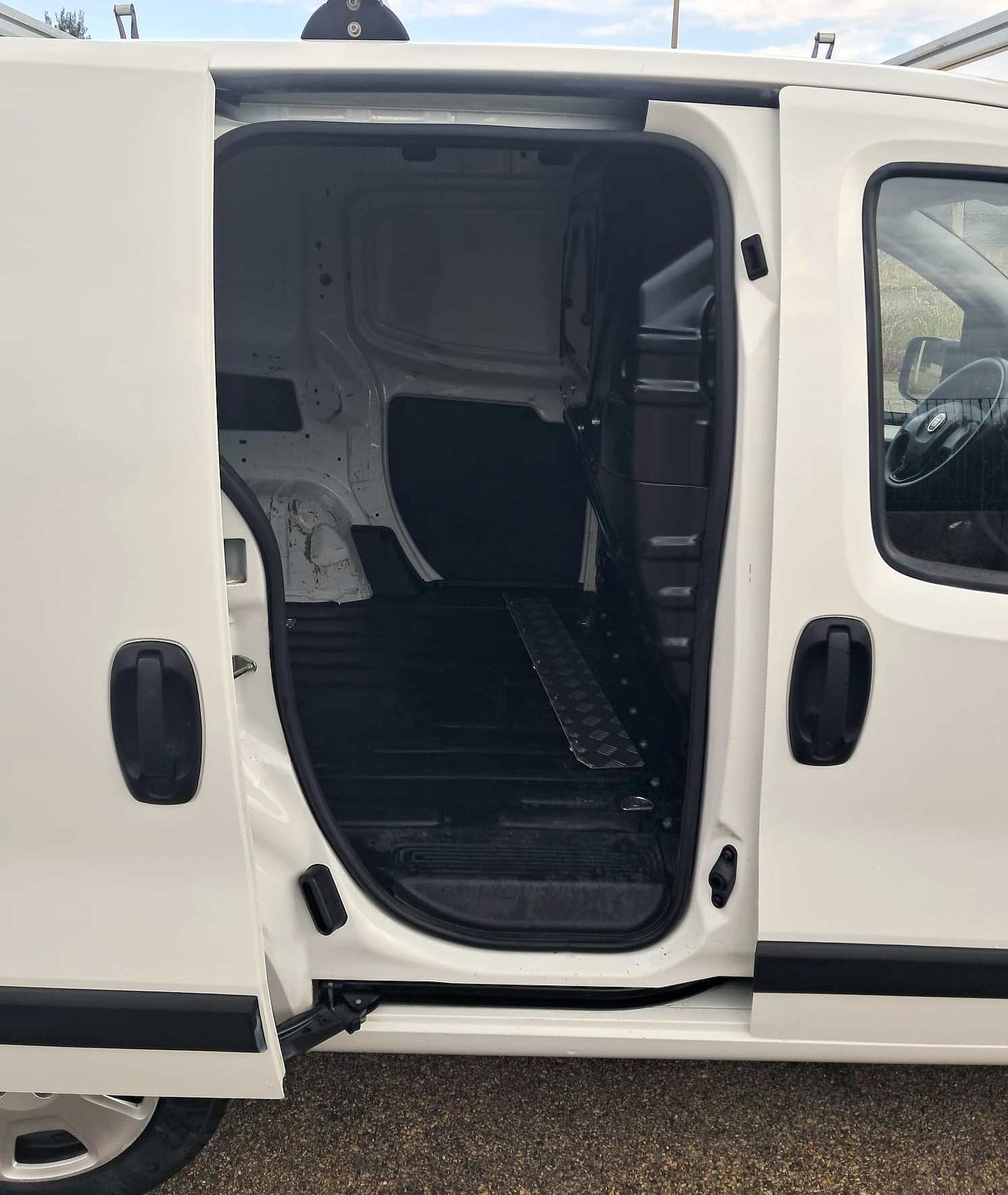 Fiat Fiorino 1.3 mtj 95cv cargo 31/12/2020 (IVA ESPOSTA)