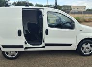 Fiat Fiorino 1.3 mtj 95cv cargo 31/12/2020 (IVA ESPOSTA)