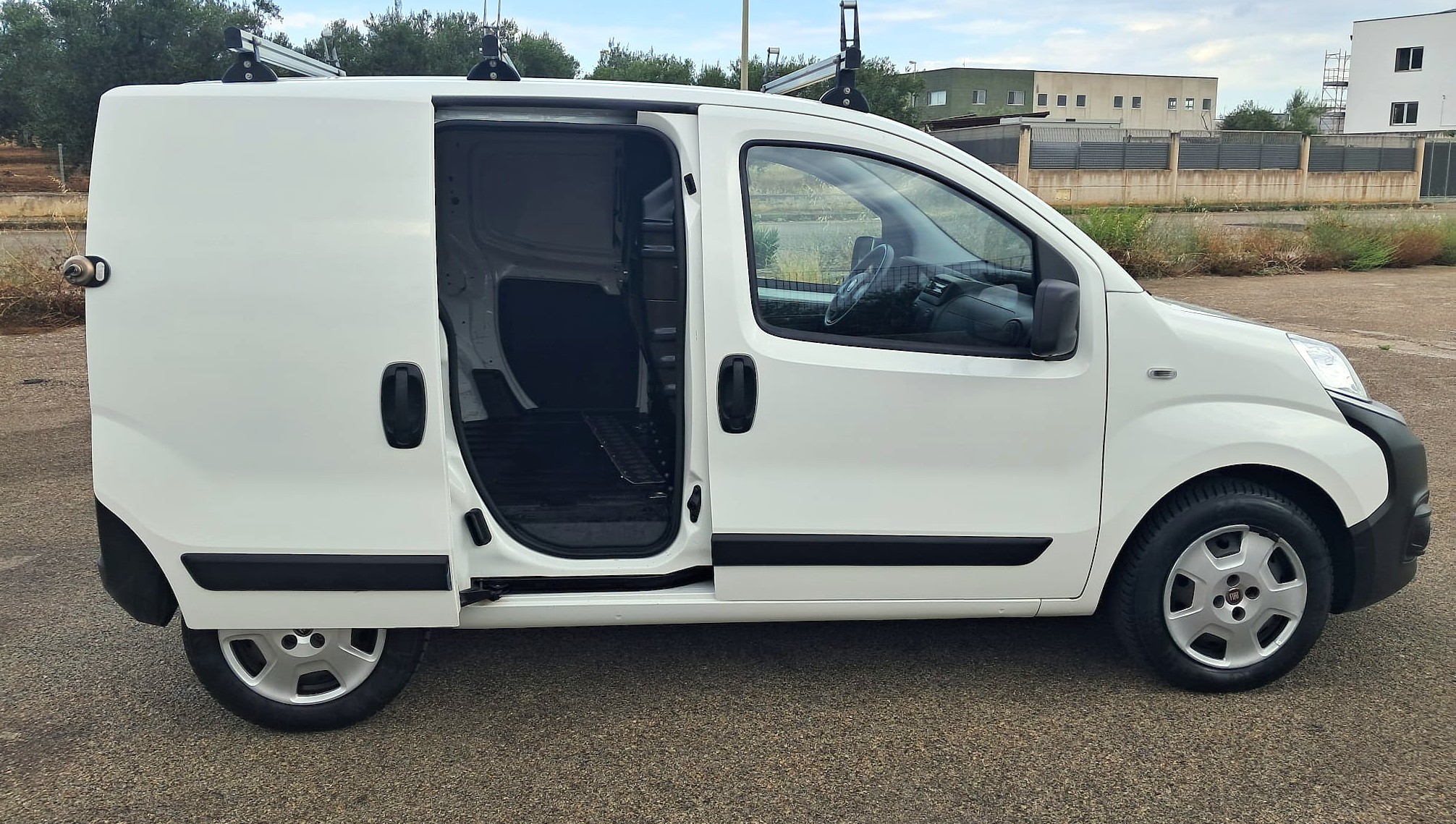 Fiat Fiorino 1.3 mtj 95cv cargo 31/12/2020 (IVA ESPOSTA)