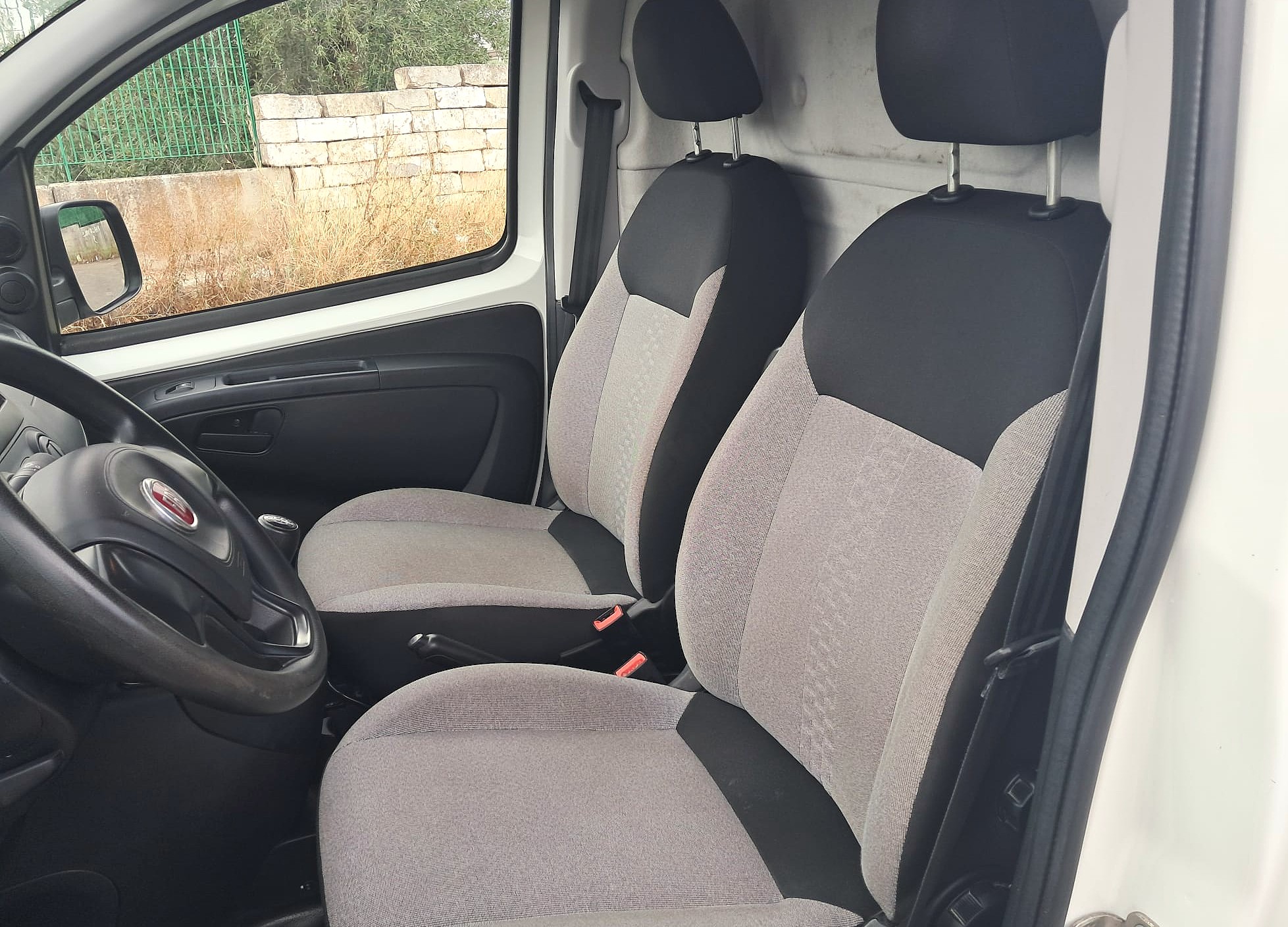 Fiat Fiorino 1.3 mtj 95cv cargo 31/12/2020 (IVA ESPOSTA)