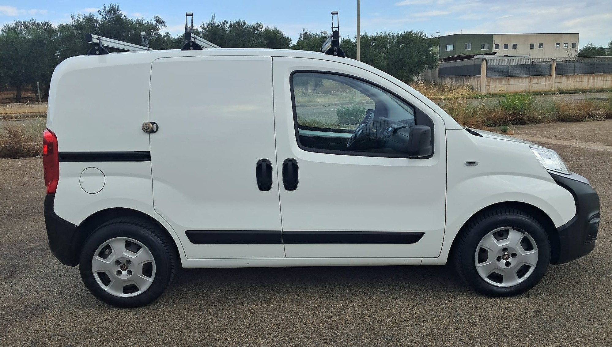Fiat Fiorino 1.3 mtj 95cv cargo 31/12/2020 (IVA ESPOSTA)