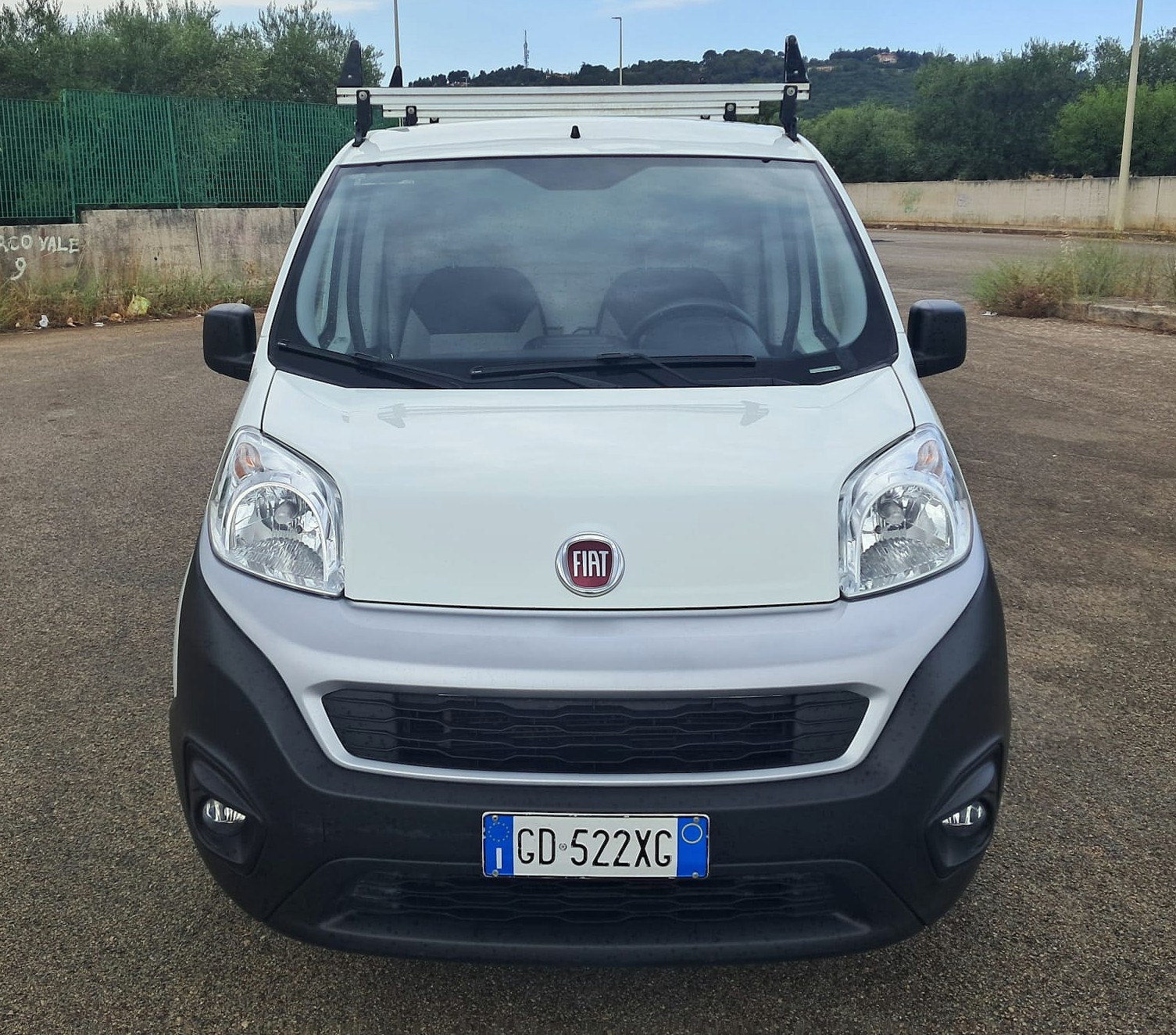 Fiat Fiorino 1.3 mtj 95cv cargo 31/12/2020 (IVA ESPOSTA)
