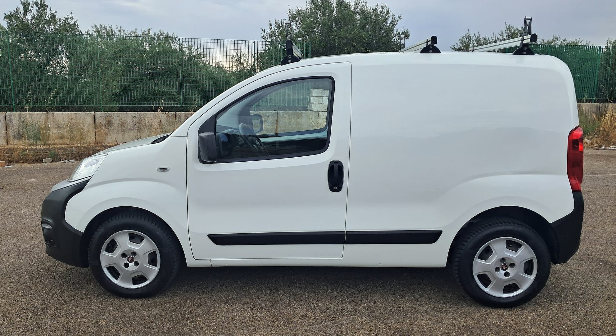 Fiat Fiorino 1.3 mtj 95cv cargo 31/12/2020 (IVA ESPOSTA)