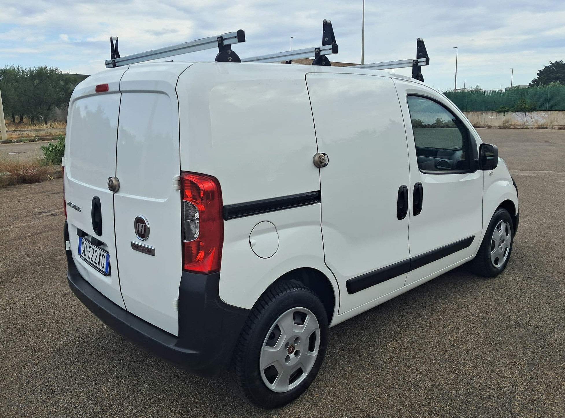 Fiat Fiorino 1.3 mtj 95cv cargo 31/12/2020 (IVA ESPOSTA)