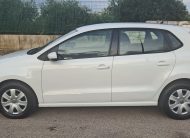 Volkswagen Polo 1.6 75CV – Comfortline (Ideale per neopatentati)