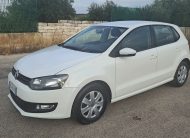 Volkswagen Polo 1.6 75CV – Comfortline (Ideale per neopatentati)