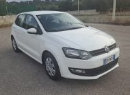 Volkswagen Polo 1.6 75CV – Comfortline (Ideale per neopatentati)