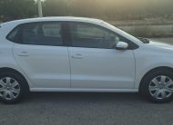 Volkswagen Polo 1.6 75CV – Comfortline (Ideale per neopatentati)