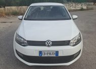 Volkswagen Polo 1.6 75CV – Comfortline (Ideale per neopatentati)