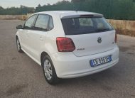 Volkswagen Polo 1.6 75CV – Comfortline (Ideale per neopatentati)