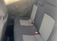 Volkswagen Polo 1.6 75CV – Comfortline (Ideale per neopatentati)