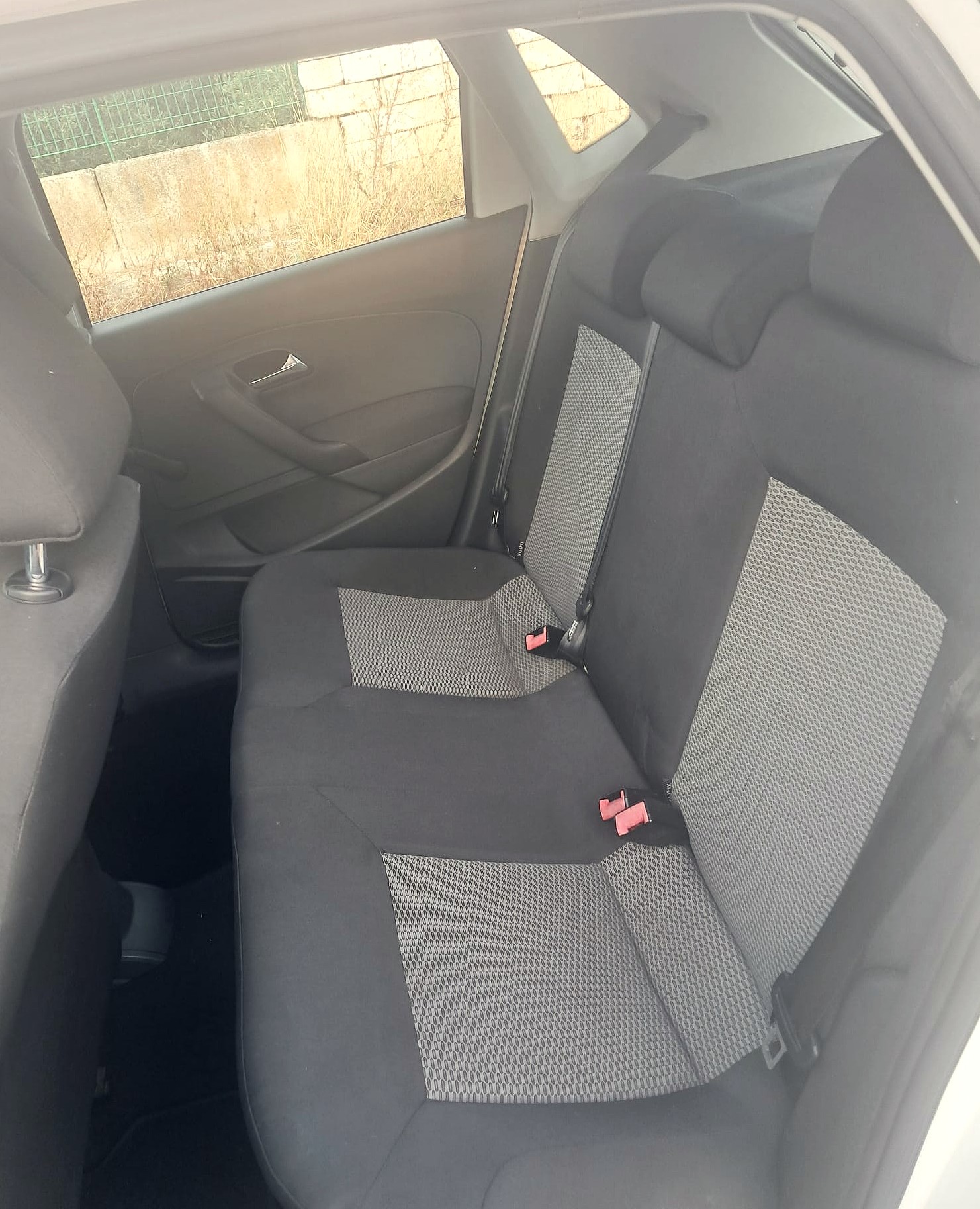 Volkswagen Polo 1.6 75CV – Comfortline (Ideale per neopatentati)