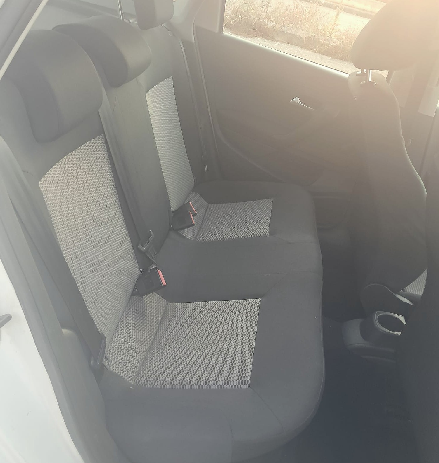 Volkswagen Polo 1.6 75CV – Comfortline (Ideale per neopatentati)