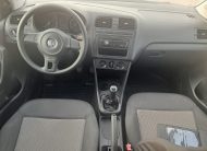 Volkswagen Polo 1.6 75CV – Comfortline (Ideale per neopatentati)