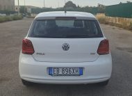 Volkswagen Polo 1.6 75CV – Comfortline (Ideale per neopatentati)