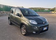 Fiat Panda 1.3 MJT 95 CV S&S 4×4