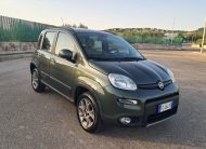 Fiat Panda 1.3 MJT 95 CV S&S 4×4