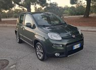 Fiat Panda 1.3 MJT 95 CV S&S 4×4