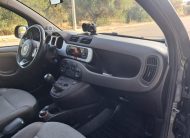 Fiat Panda 1.3 M-Jet Cross 4×4 con gancio traino