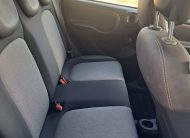 Fiat Panda 1.3 M-Jet Cross 4×4 con gancio traino