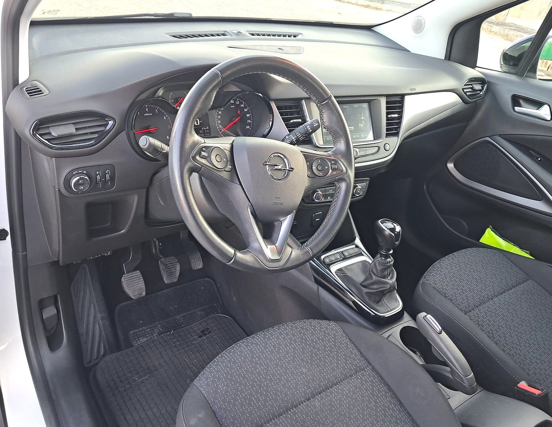 Opel Crossland 1.5 ECOTEC D 110 CV Start&Stop Edition (Iva Esposta)