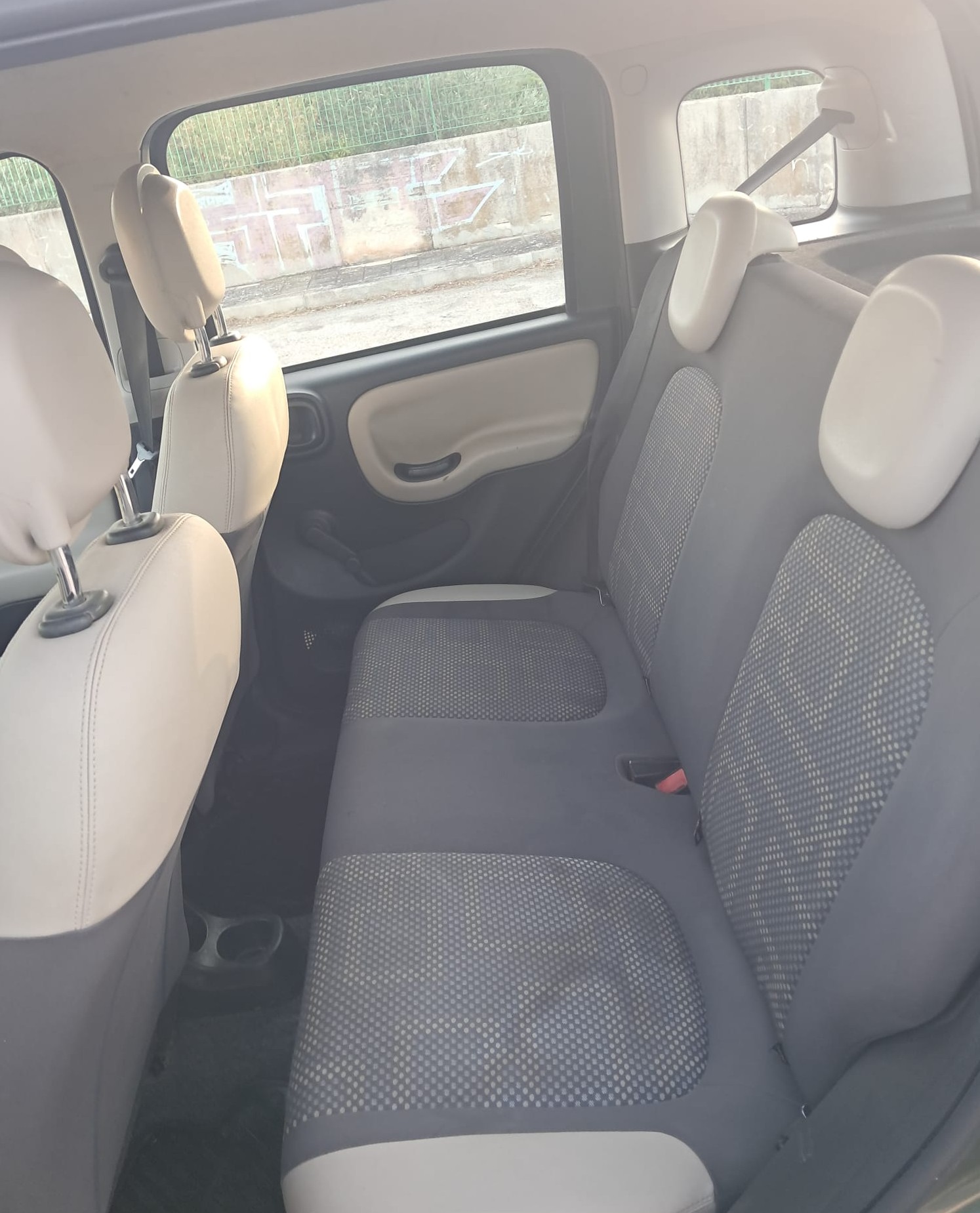 Fiat Panda 1.3 MJT 95 CV S&S 4×4