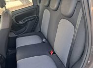 Fiat Panda 1.3 M-Jet Cross 4×4 con gancio traino