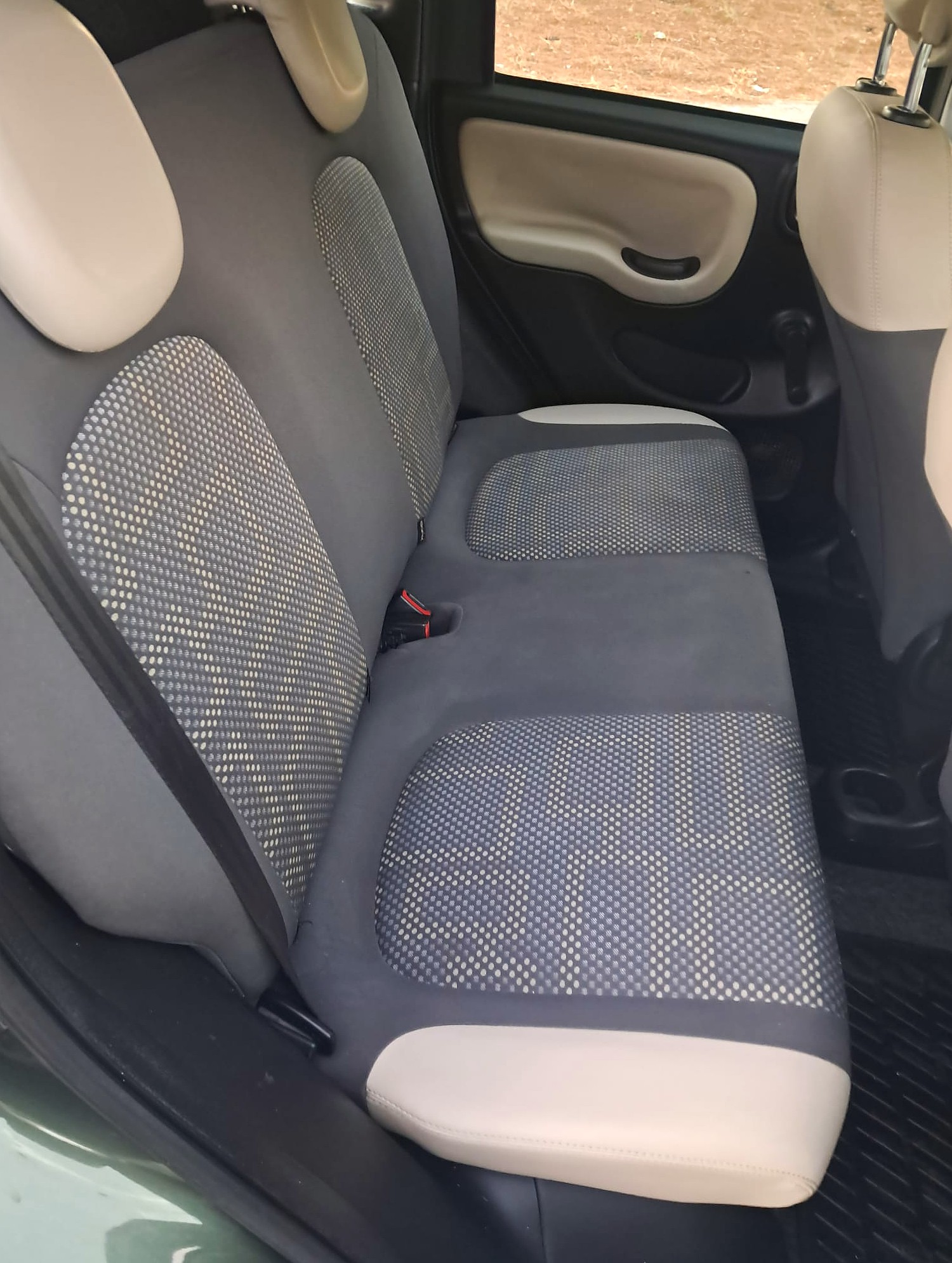 Fiat Panda 1.3 MJT 95 CV S&S 4×4