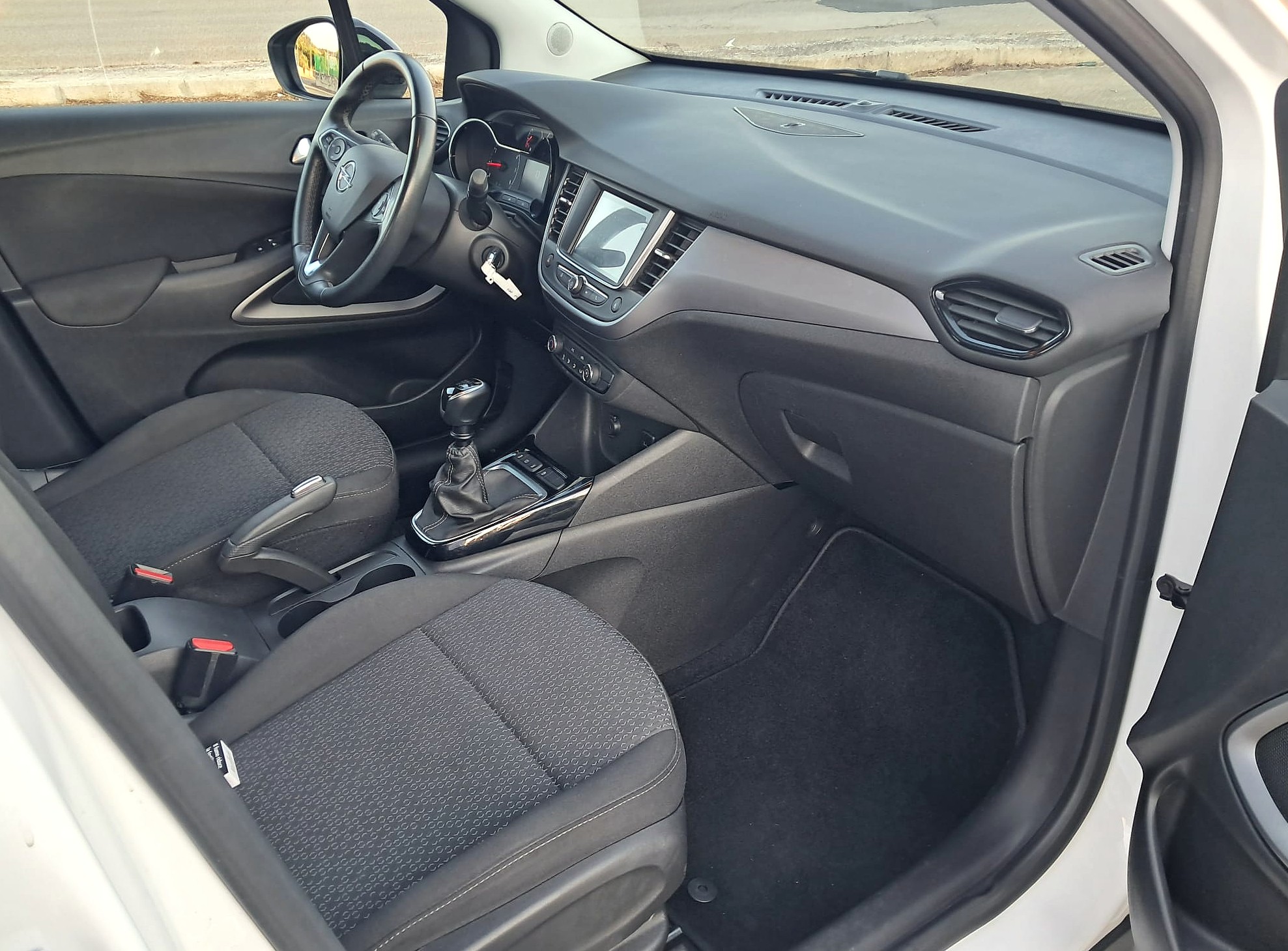 Opel Crossland 1.5 ECOTEC D 110 CV Start&Stop Edition (Iva Esposta)