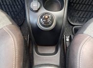 Fiat Panda 1.3 M-Jet Cross 4×4 con gancio traino