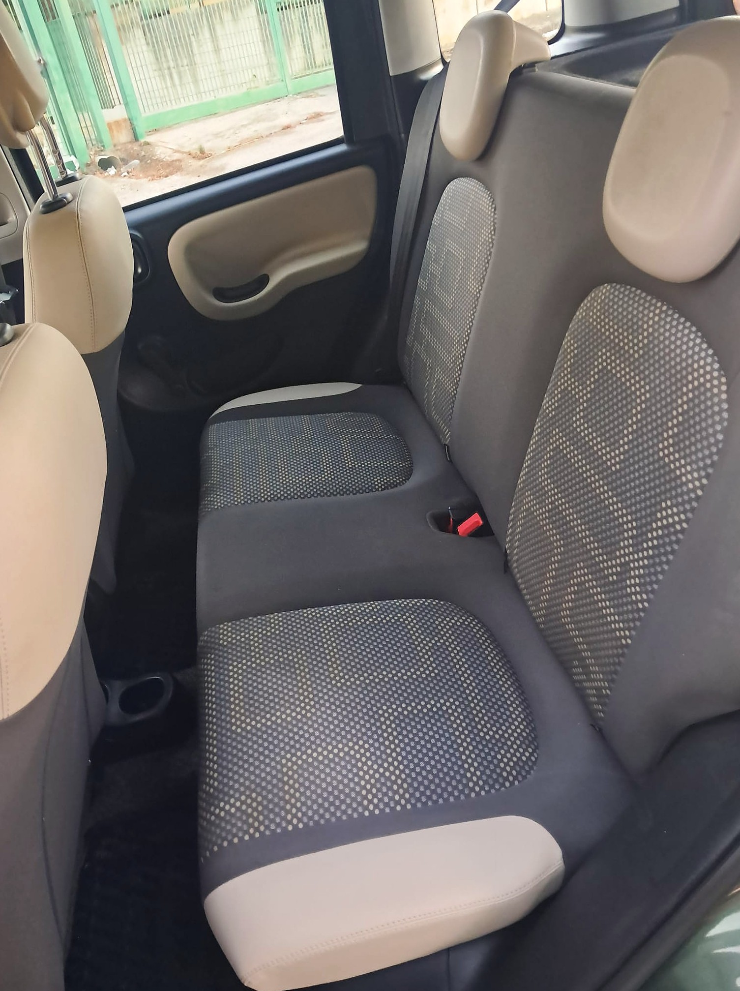 Fiat Panda 1.3 MJT 95 CV S&S 4×4