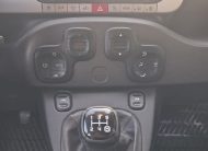 Fiat Panda 1.3 M-Jet Cross 4×4 con gancio traino