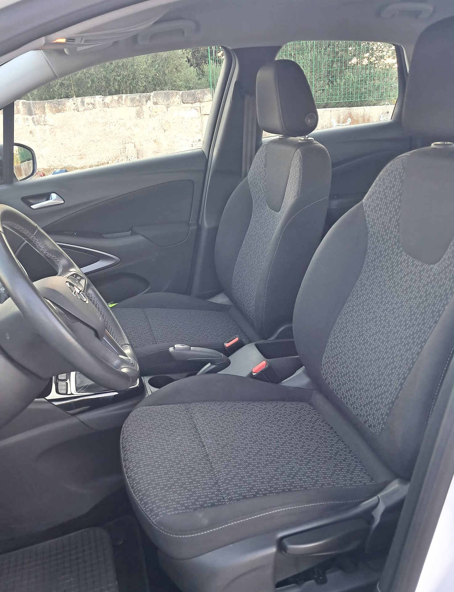 Opel Crossland 1.5 ECOTEC D 110 CV Start&Stop Edition (Iva Esposta)