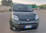 Fiat Panda 1.3 MJT 95 CV S&S 4×4