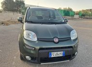 Fiat Panda 1.3 MJT 95 CV S&S 4×4