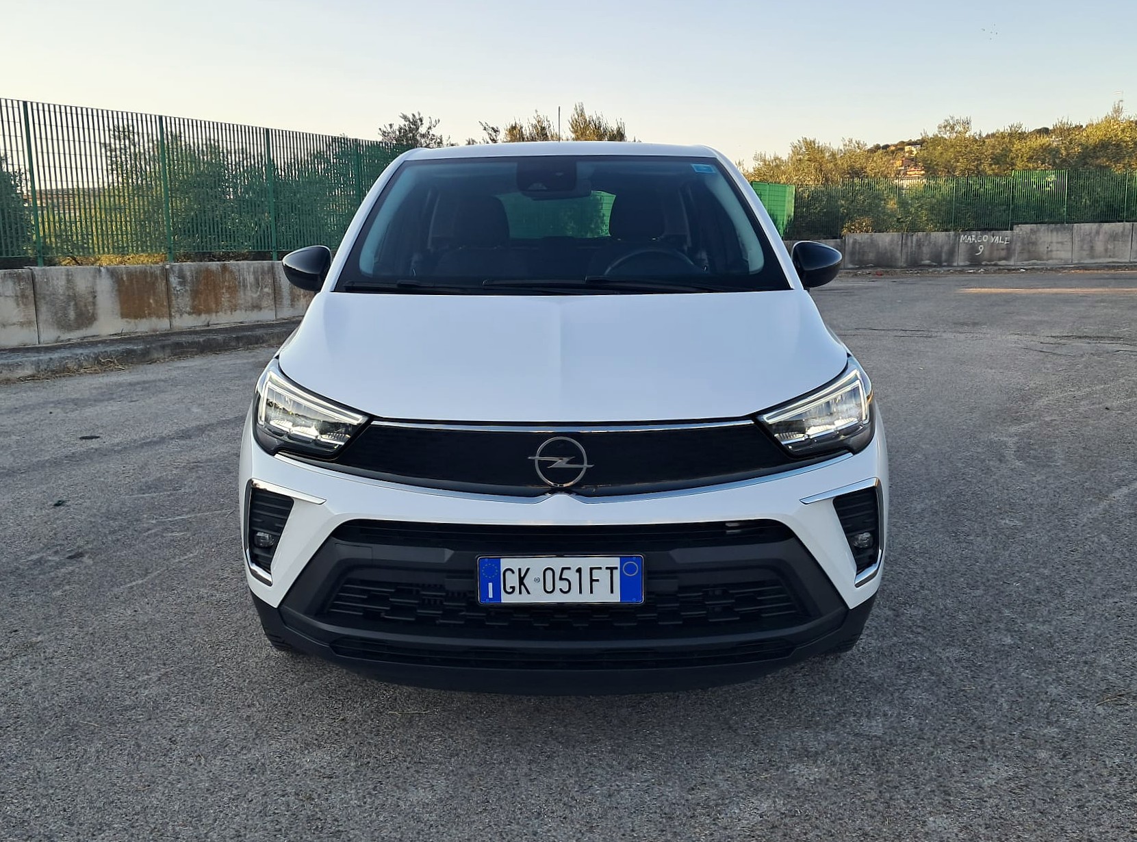 Opel Crossland 1.5 ECOTEC D 110 CV Start&Stop Edition (Iva Esposta)