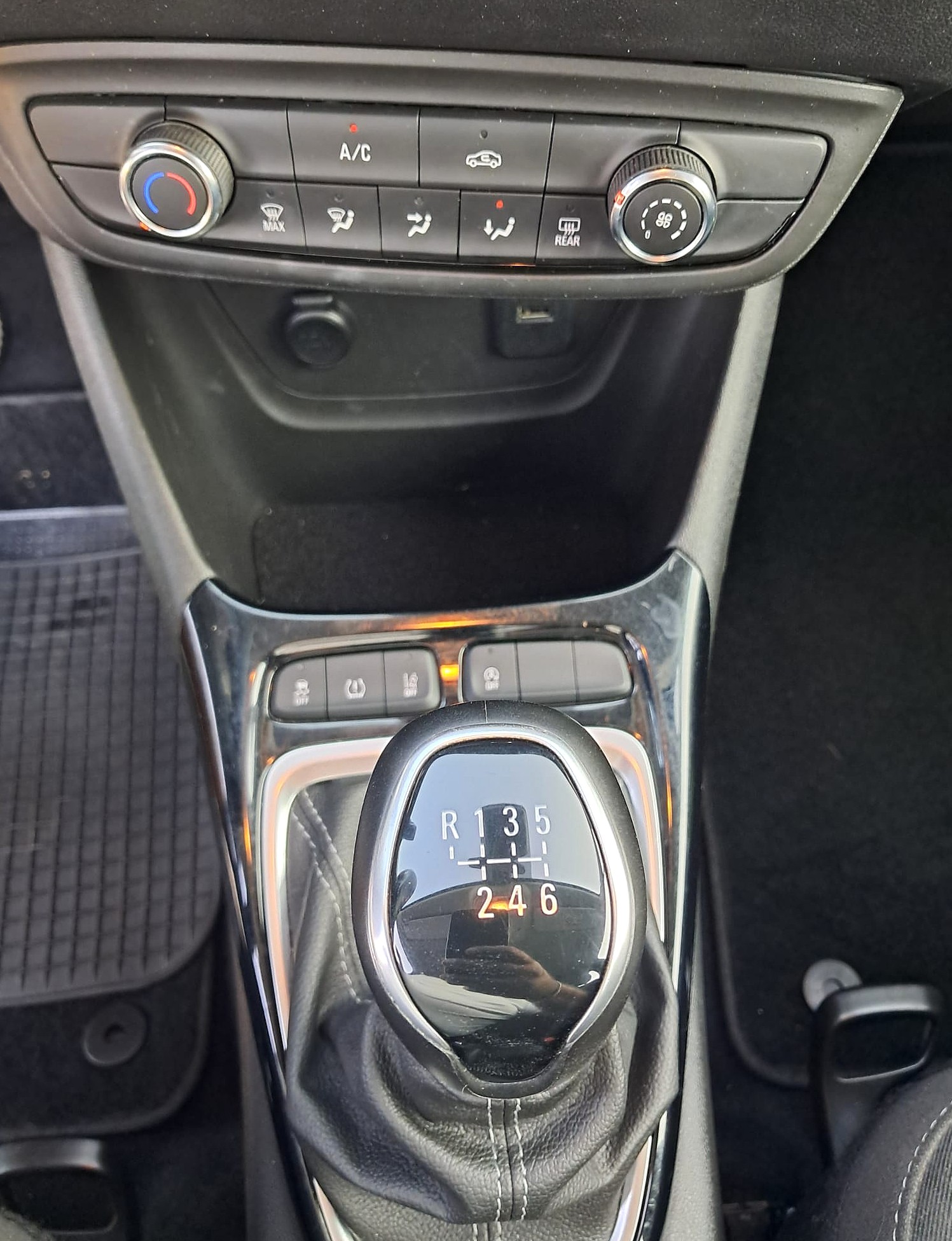 Opel Crossland 1.5 ECOTEC D 110 CV Start&Stop Edition (Iva Esposta)