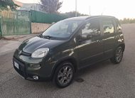 Fiat Panda 1.3 MJT 95 CV S&S 4×4