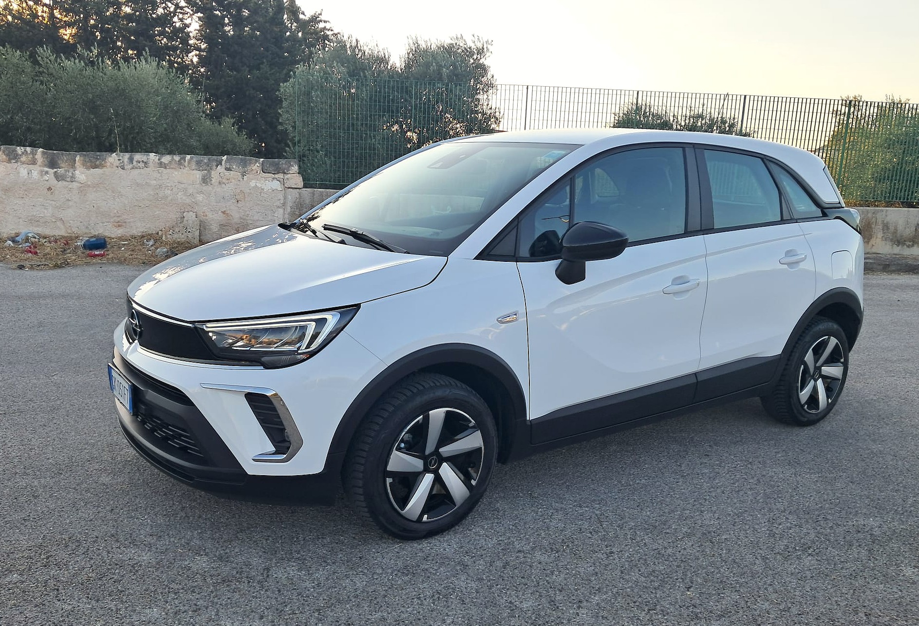 Opel Crossland 1.5 ECOTEC D 110 CV Start&Stop Edition (Iva Esposta)