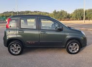 Fiat Panda 1.3 MJT 95 CV S&S 4×4