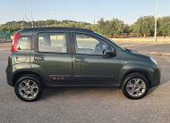 Fiat Panda 1.3 MJT 95 CV S&S 4×4