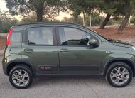 Fiat Panda 1.3 MJT 95 CV S&S 4×4