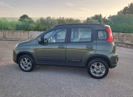 Fiat Panda 1.3 MJT 95 CV S&S 4×4