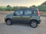 Fiat Panda 1.3 MJT 95 CV S&S 4×4