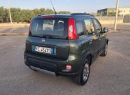 Fiat Panda 1.3 MJT 95 CV S&S 4×4