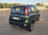 Fiat Panda 1.3 MJT 95 CV S&S 4×4