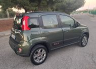 Fiat Panda 1.3 MJT 95 CV S&S 4×4