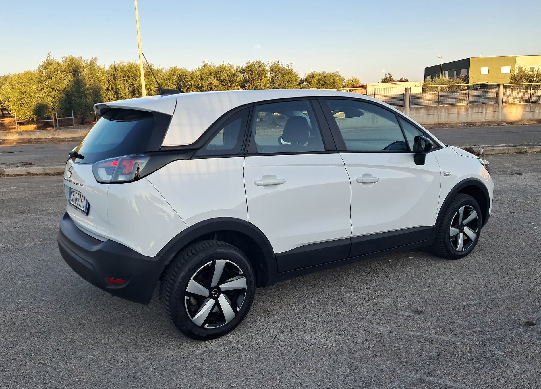 Opel Crossland 1.5 ECOTEC D 110 CV Start&Stop Edition (Iva Esposta)